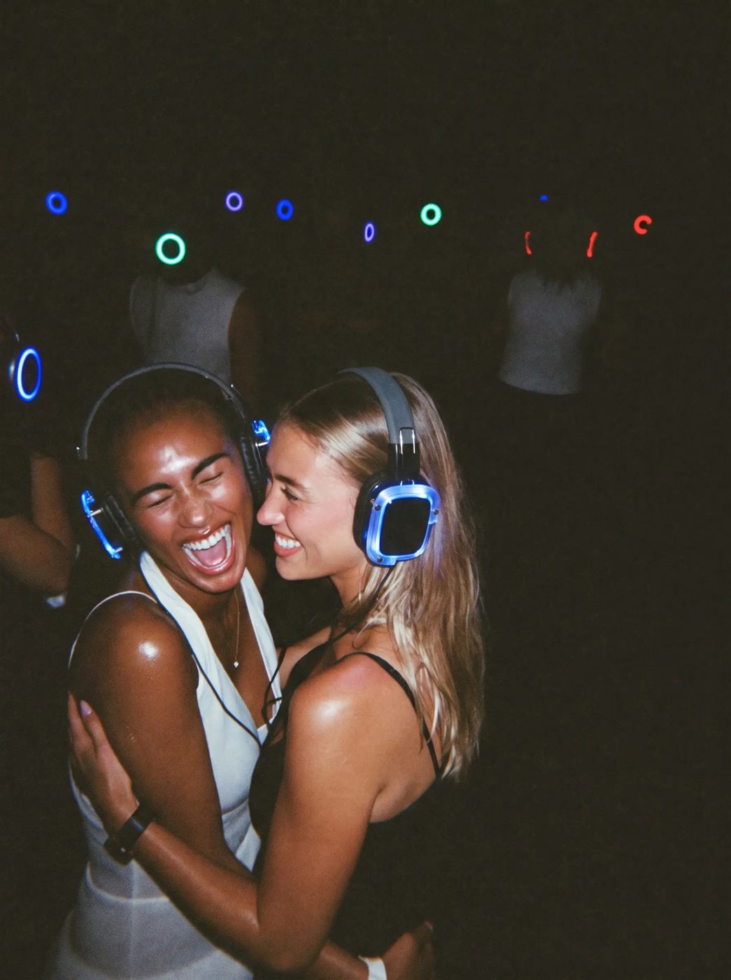 Silent-Disco-Party